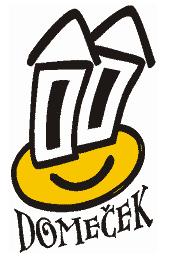 Logo Domeček